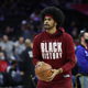 Jarrett Allen